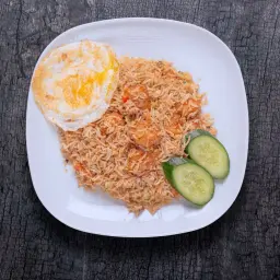 ارز ناسي قورنق سمك
